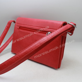 Сумки крос-боді 3368 red