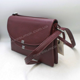 Сумки крос-боді 3364 wine