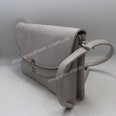 Сумки крос-боді 3364 gray