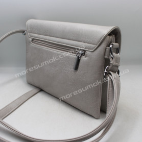 Сумки крос-боді 3364 gray