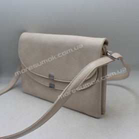 Сумки крос-боді 3364 beige