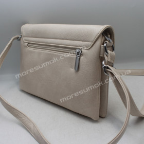 Сумки крос-боді 3364 beige