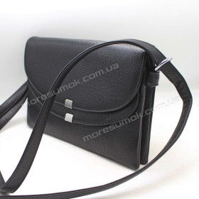 Сумки крос-боді 3364 black