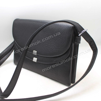 Сумки крос-боді 3364 black