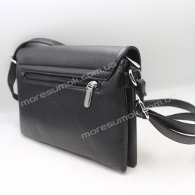 Сумки крос-боді 3364 black