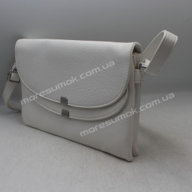 Сумки крос-боді 3364 white