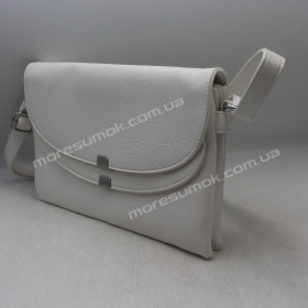 Сумки крос-боді 3364 white