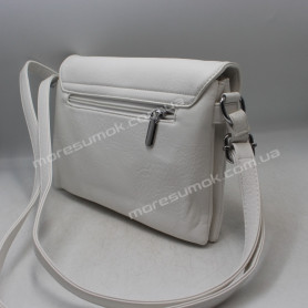 Сумки крос-боді 3364 white