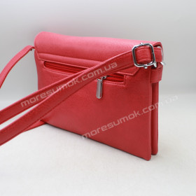 Сумки крос-боді 3364 red