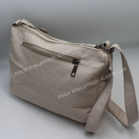 Сумки кросс-боди 120-3 beige