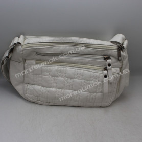 Сумки крос-боді 120-3 white