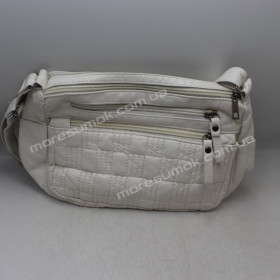 Сумки крос-боді 120-3 white