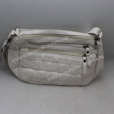 Сумки крос-боді 120-3 white