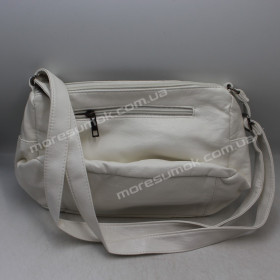 Сумки крос-боді 120-3 white