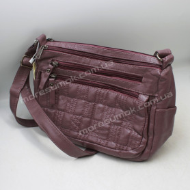 Сумки крос-боді 120-3 purple