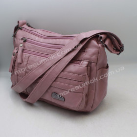 Сумки крос-боді 30-908 light pink