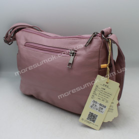Сумки кросс-боди 30-908 light pink