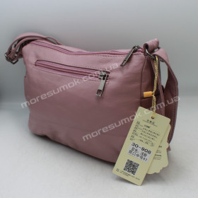 Сумки крос-боді 30-908 light pink
