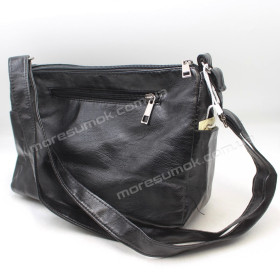 Сумки крос-боді 30-908 black