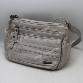 Сумки крос-боді 30-908 gray