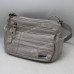 Сумки крос-боді 30-908 gray