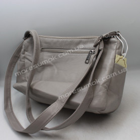 Сумки крос-боді 30-908 gray