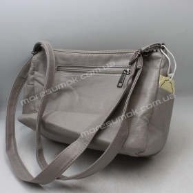 Сумки крос-боді 30-908 gray