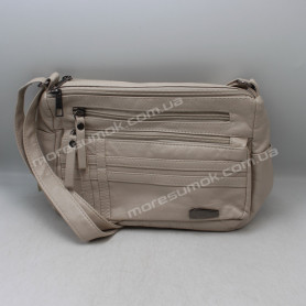 Сумки крос-боді 30-908 beige