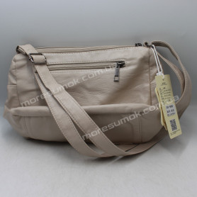 Сумки крос-боді 30-908 beige