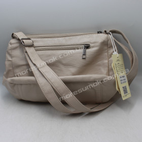 Сумки крос-боді 30-908 beige