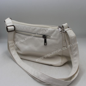 Сумки крос-боді 30-908 white
