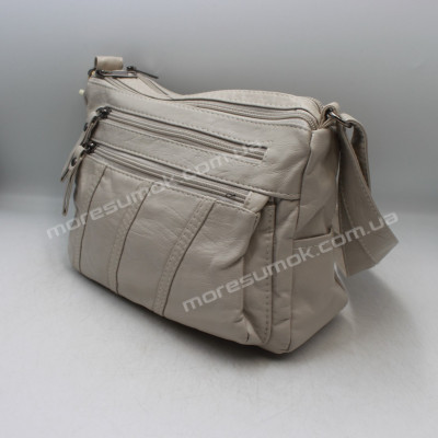 Сумки крос-боді 30-503 beige