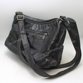 Сумки кросс-боди 30-503 black