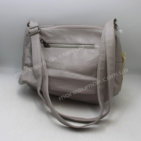 Сумки крос-боді 30-503 gray