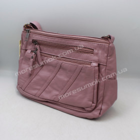 Сумки крос-боді 30-503 light pink
