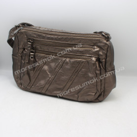 Сумки кросс-боди 30-503 bronze