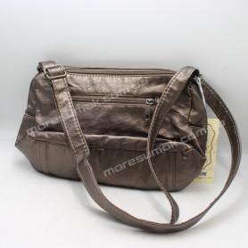 Сумки кросс-боди 30-503 bronze