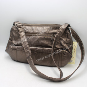 Сумки крос-боді 30-503 bronze