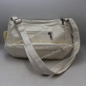 Сумки крос-боді 30-503 white