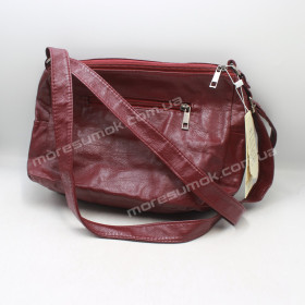 Сумки крос-боді 30-503 wine