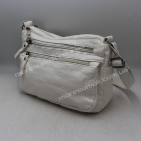Сумки кросс-боди 30-93 white
