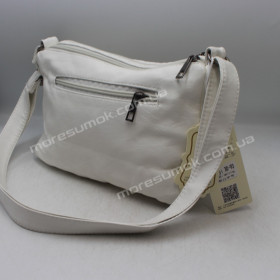 Сумки крос-боді 30-93 white