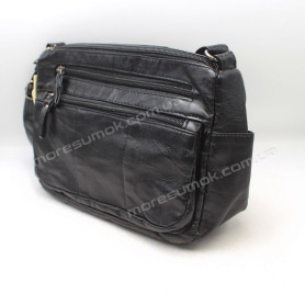 Сумки крос-боді 30-93 black
