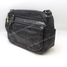 Сумки крос-боді 30-93 black