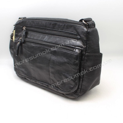 Сумки крос-боді 30-93 black