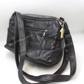 Сумки крос-боді 30-93 black