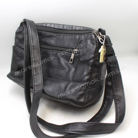 Сумки крос-боді 30-93 black