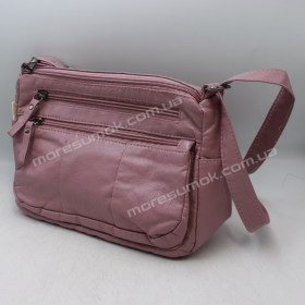 Сумки крос-боді 30-93 pink