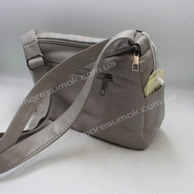Сумки крос-боді 30-93 gray
