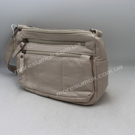 Сумки крос-боді 30-93 beige